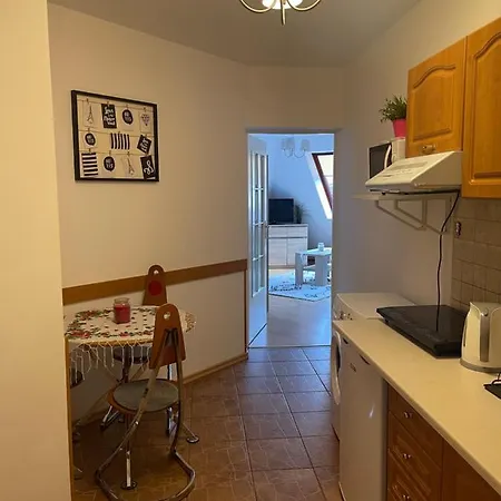 Apartment Tym-al