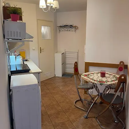 Apartment Tym-al Zakopane